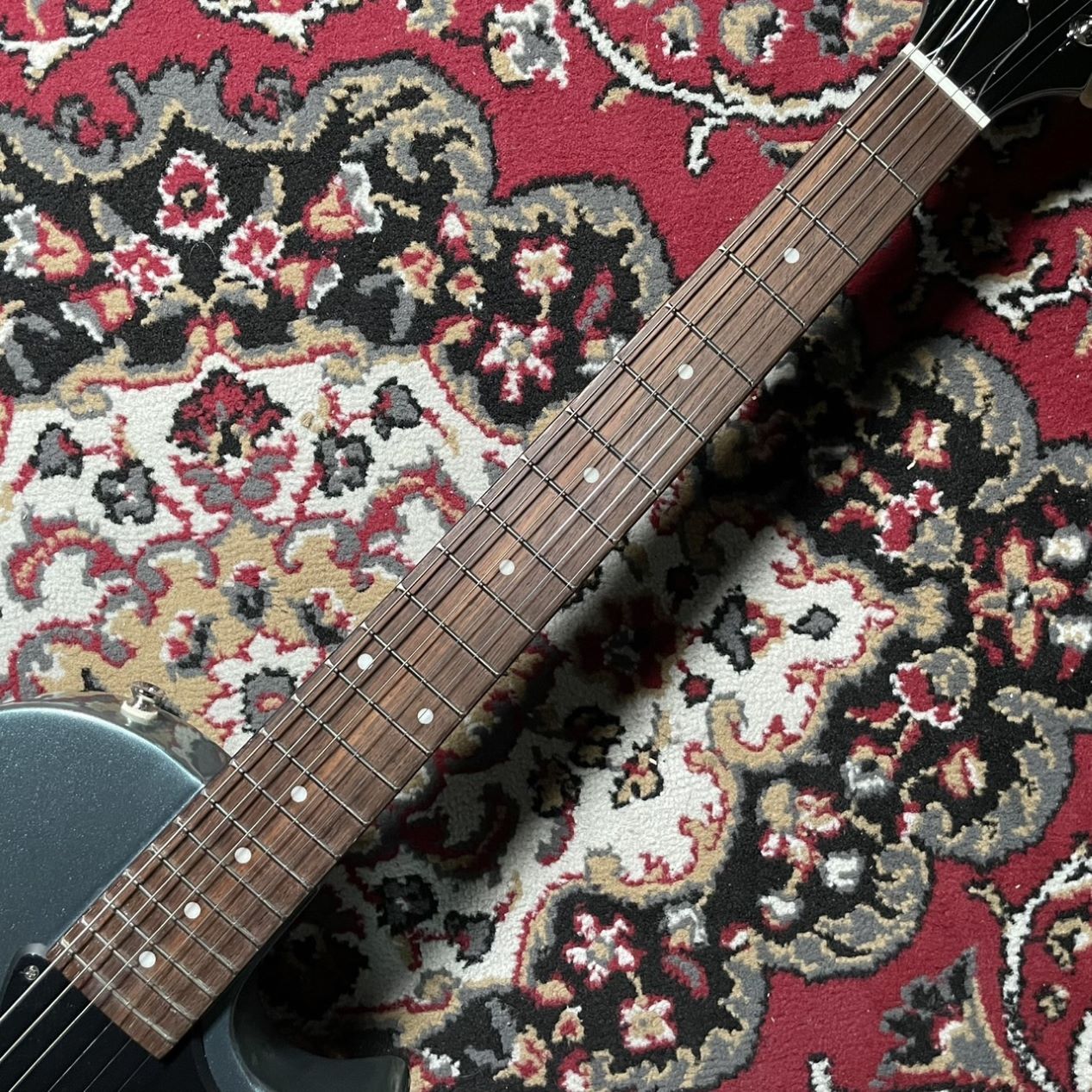 Epiphone Les Paul Junior Pelham Blue (ペルハムブルー) エレキ Epiphone Les Paul Junior Pelham Blue (ペルハムブルー) エレキ
