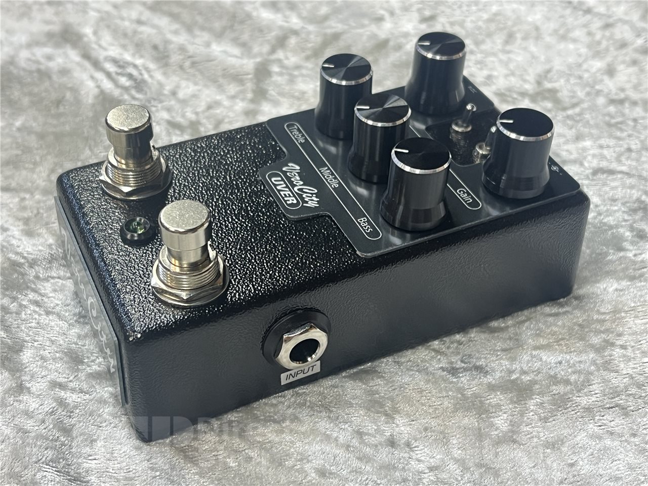 VeroCity - E-GL-B2(カスタムオーダー品) VeroCity Effects Pedals E-GL-B2（新品/送料無料）【楽器検索デジマート】