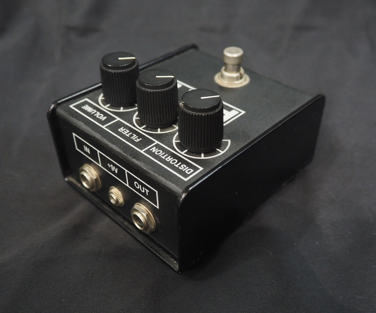 Pro Co 【中古】 RAT II 1994年製 Motorola LM308N（中古/送料無料