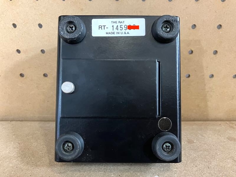 Pro Co Turbo RAT（中古）【楽器検索デジマート】