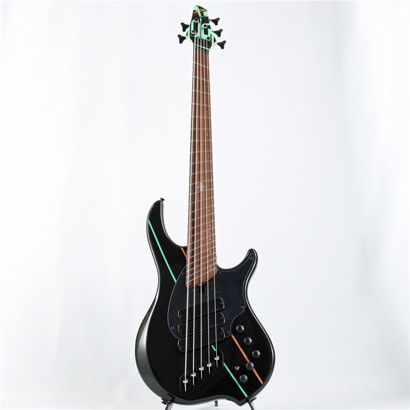 DINGWALL JT-3 5st John Taylor Signature Model (Metallic Black/PF