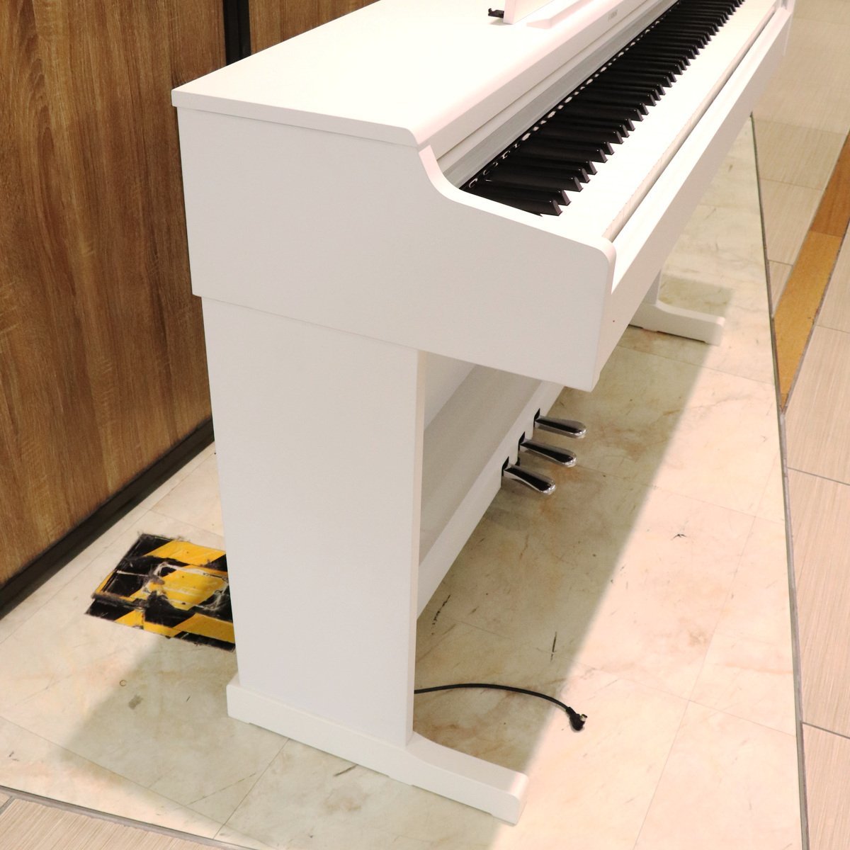 専用中！ YAMAHA YDP-164 21年製 激可愛い♥ほぼ未使用&新品L Image-Index_YDP-