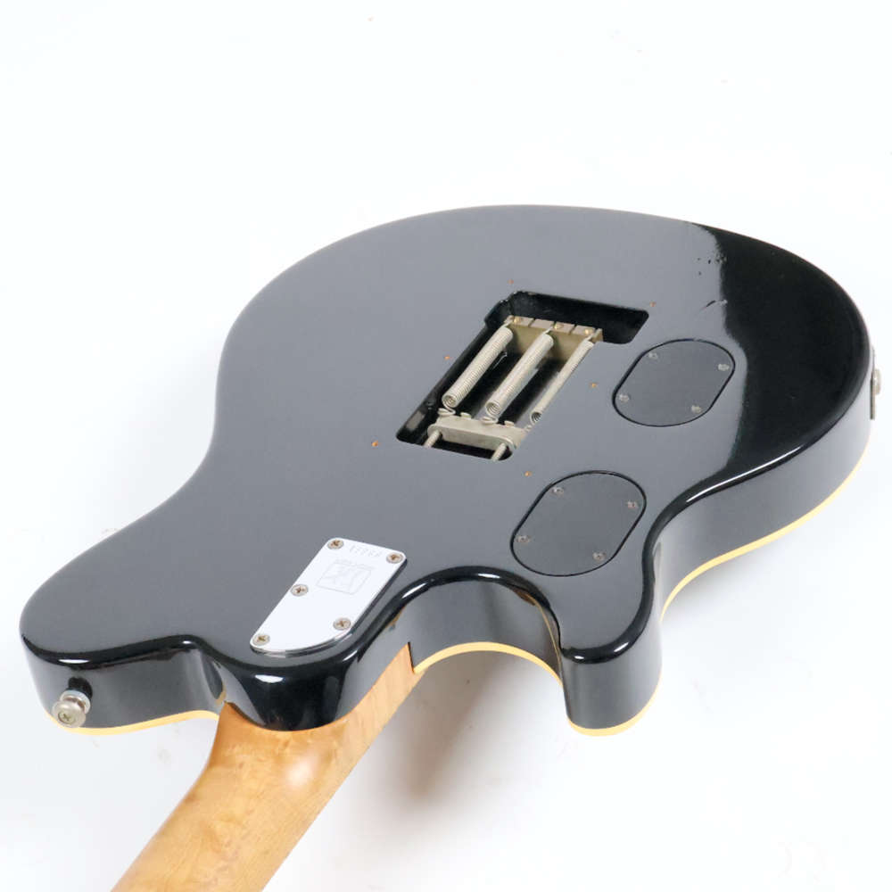 MUSIC MAN 【中古】 Music Man AXIS EX Trans Black 1997年製 日本製