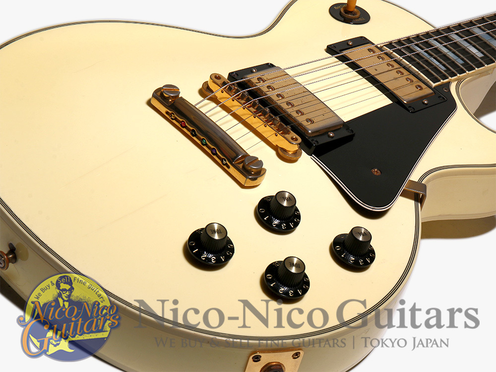 Gibson Custom Shop 1997 Historic Collection 1968 Les Paul Custom