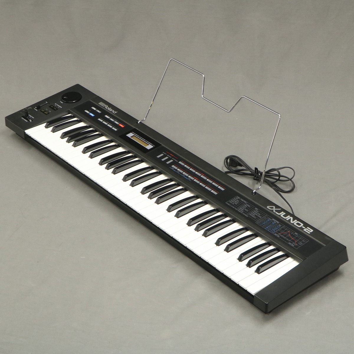 Roland ALPHA JUNO2 【御茶ノ水本店】（中古/送料無料）【楽器検索