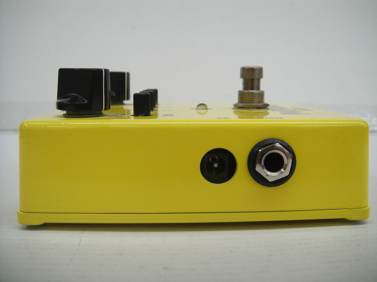 MI AUDIO pollyanna octave fuzz（中古/送料無料）【楽器検索