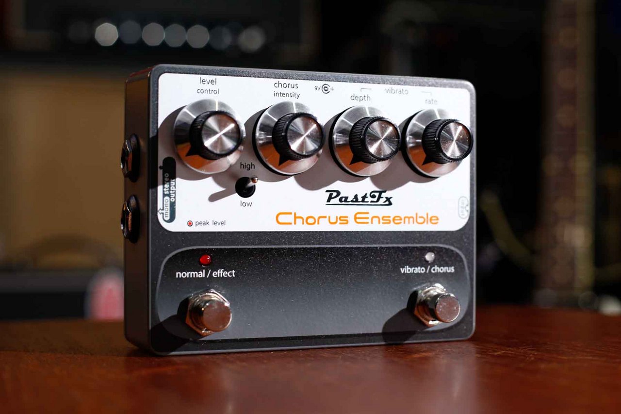 PastFx Chorus Ensemble【USED】（中古）【楽器検索デジマート】