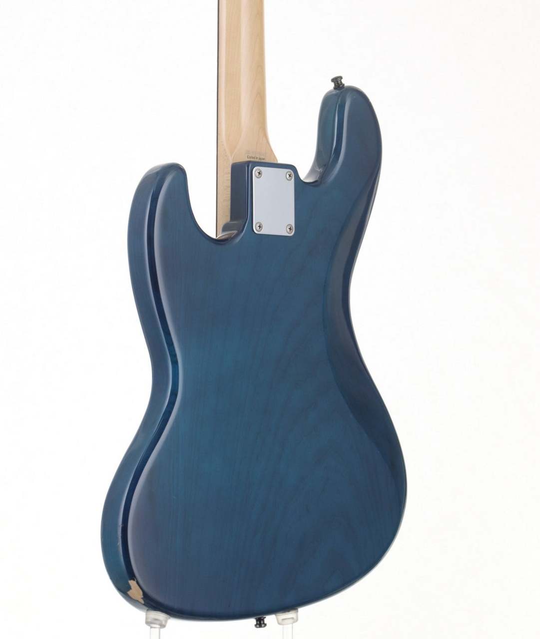 Fender Japan JB62-75 MOD Translucent Blue 【御茶ノ水本店】（中古