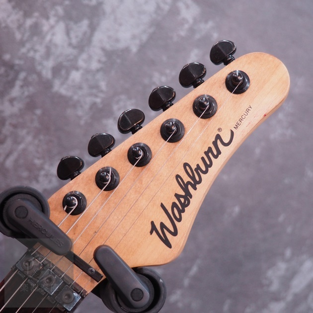 Washburn MG-700 FTR（中古）【楽器検索デジマート】