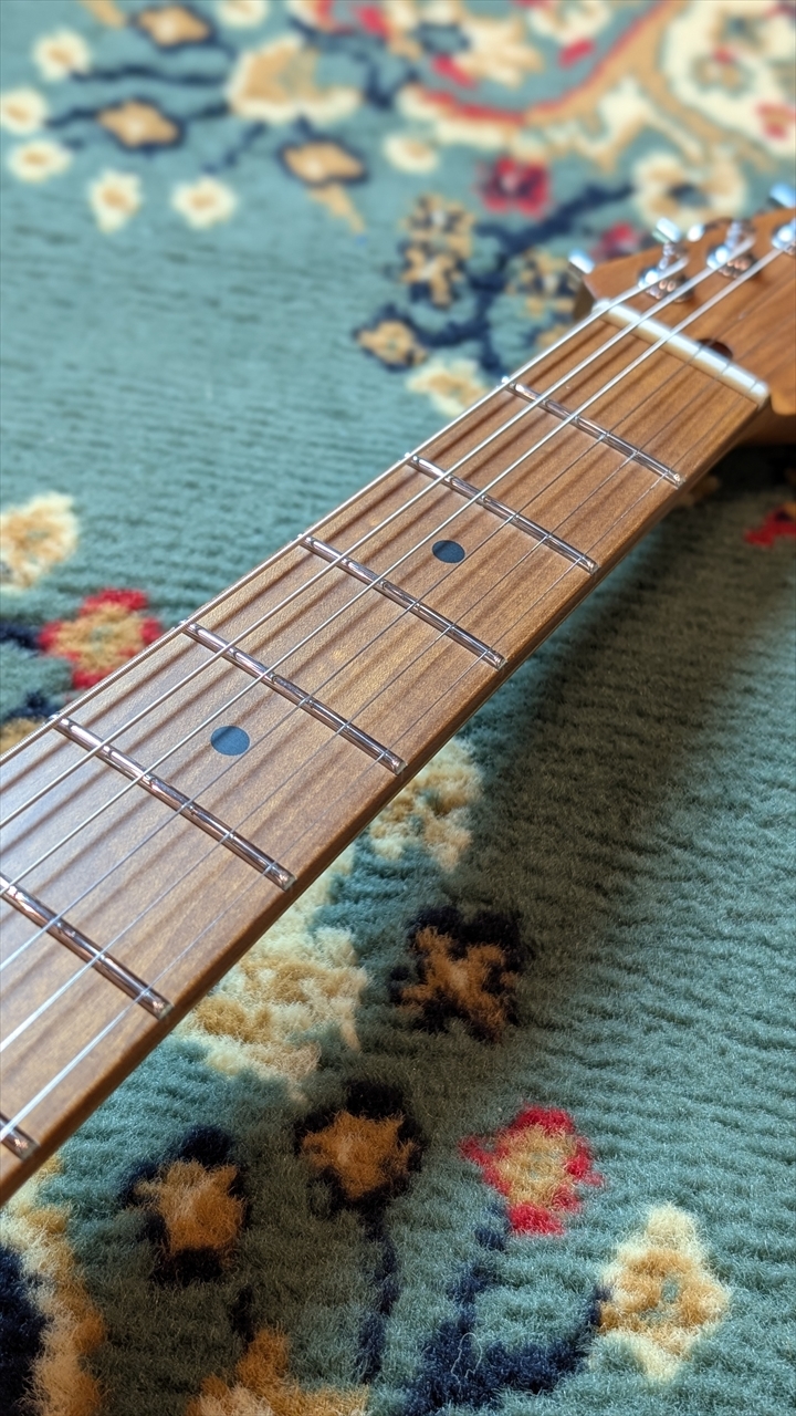 Ibanez AZ2402 TFF 【OEG-874】（新品）【楽器検索デジマート】