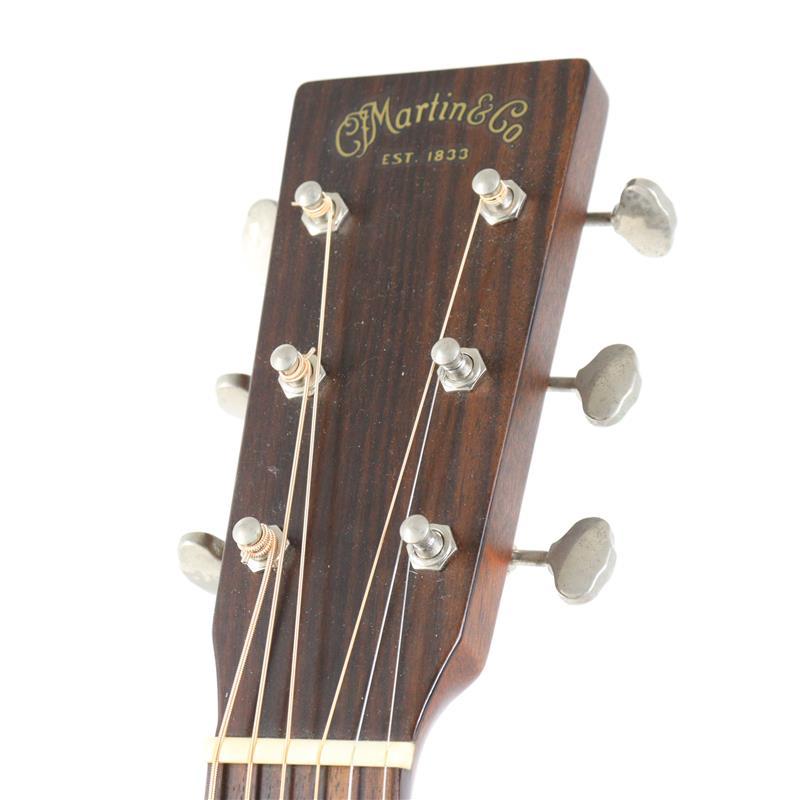 Martin USED 中古 00-15M マーチン マーティン（中古）【楽器