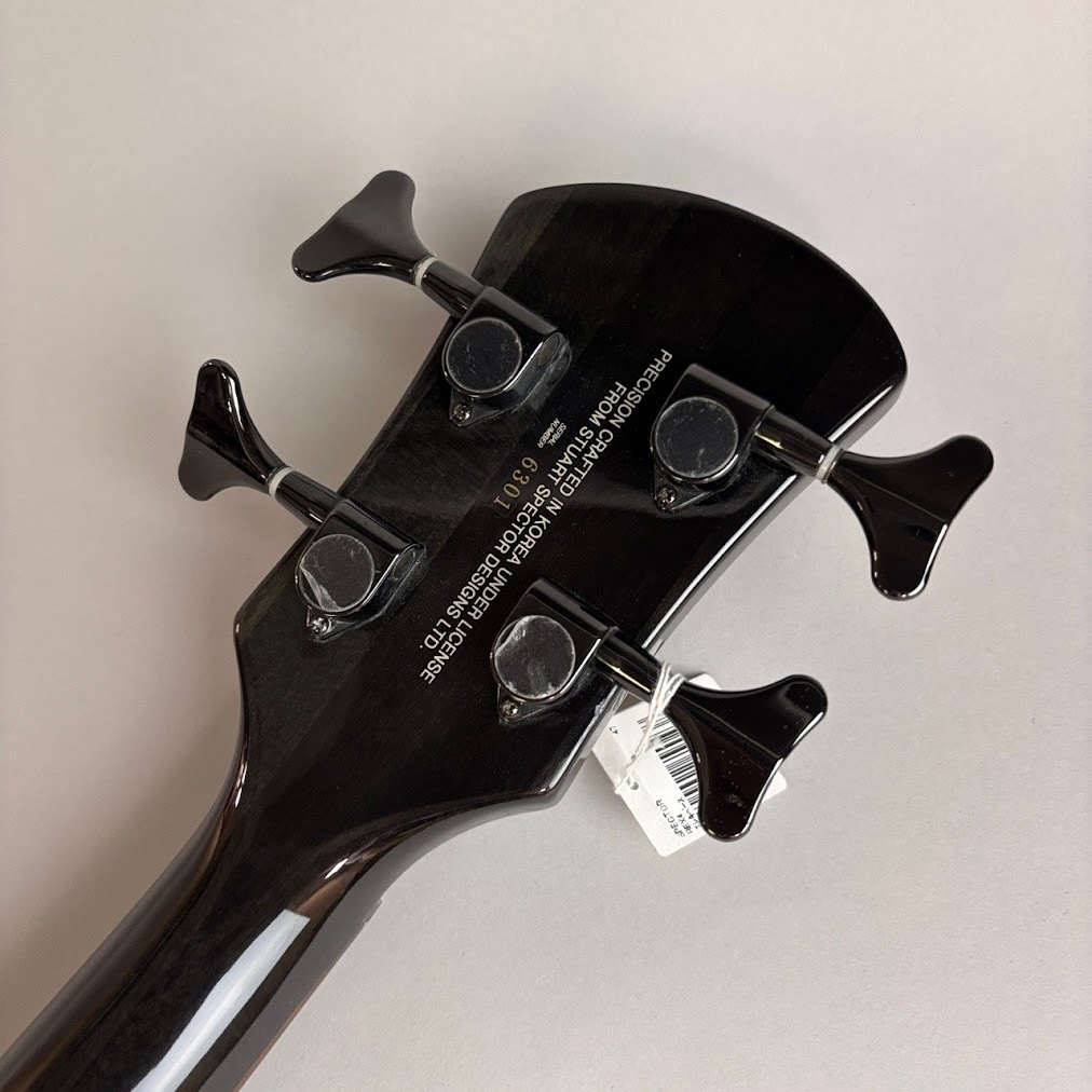 Spector REX4（中古/送料無料）【楽器検索デジマート】