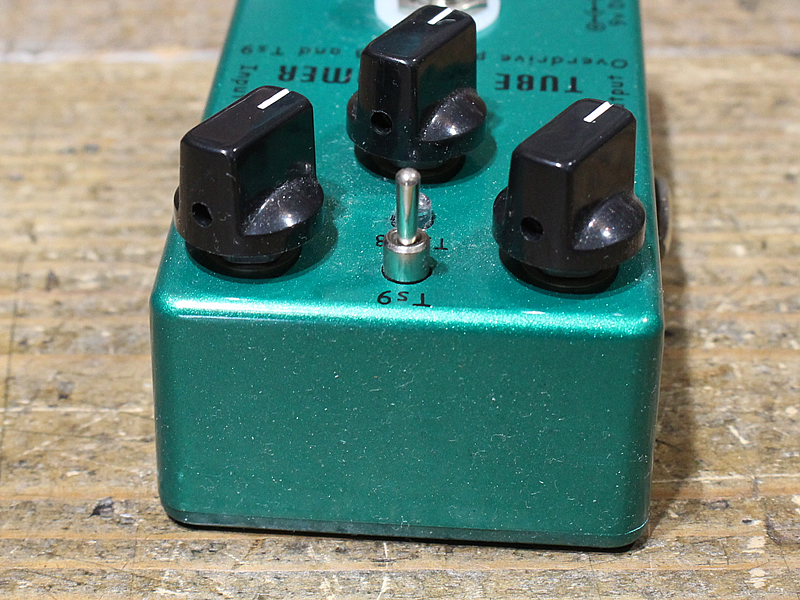 Demonfx TUBE SCREAMER（中古）【楽器検索デジマート】