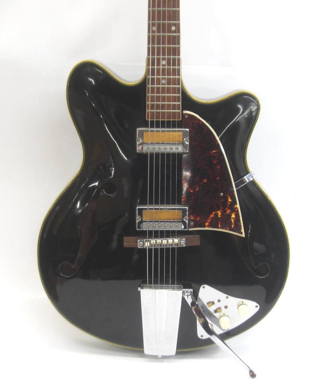 Guyatone SG-12T 1966年製【浦添店】（ビンテージ/送料無料）【楽器