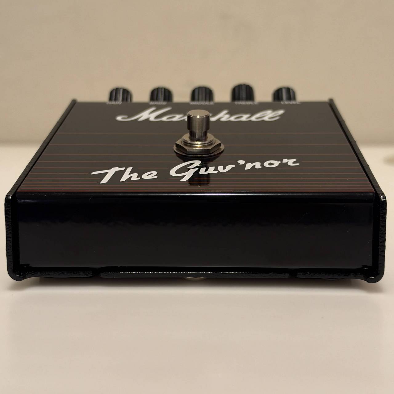 Marshall 【現物画像】The GuvNor Reissue 60周年記念モデル