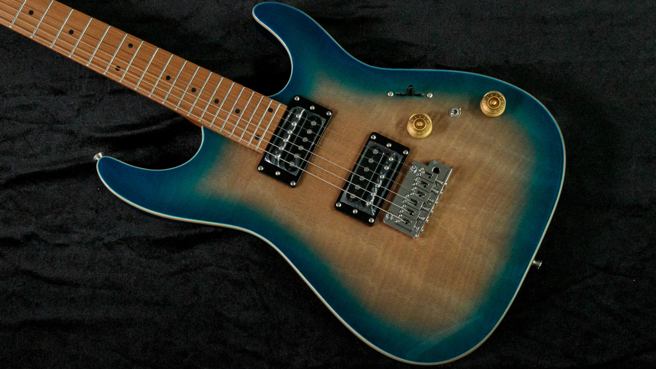 Bacchus IMP24 FMH-RSM/M N-BL-B【TONIQ横浜】（新品/送料無料