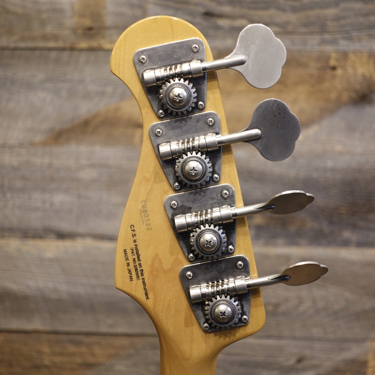 FUJIGEN(FGN) NCJB-M10R(中古)【楽器検索デジマート】 FUJIGEN(FGN) NCJB-M10R(中古)【楽器検索デジマート】