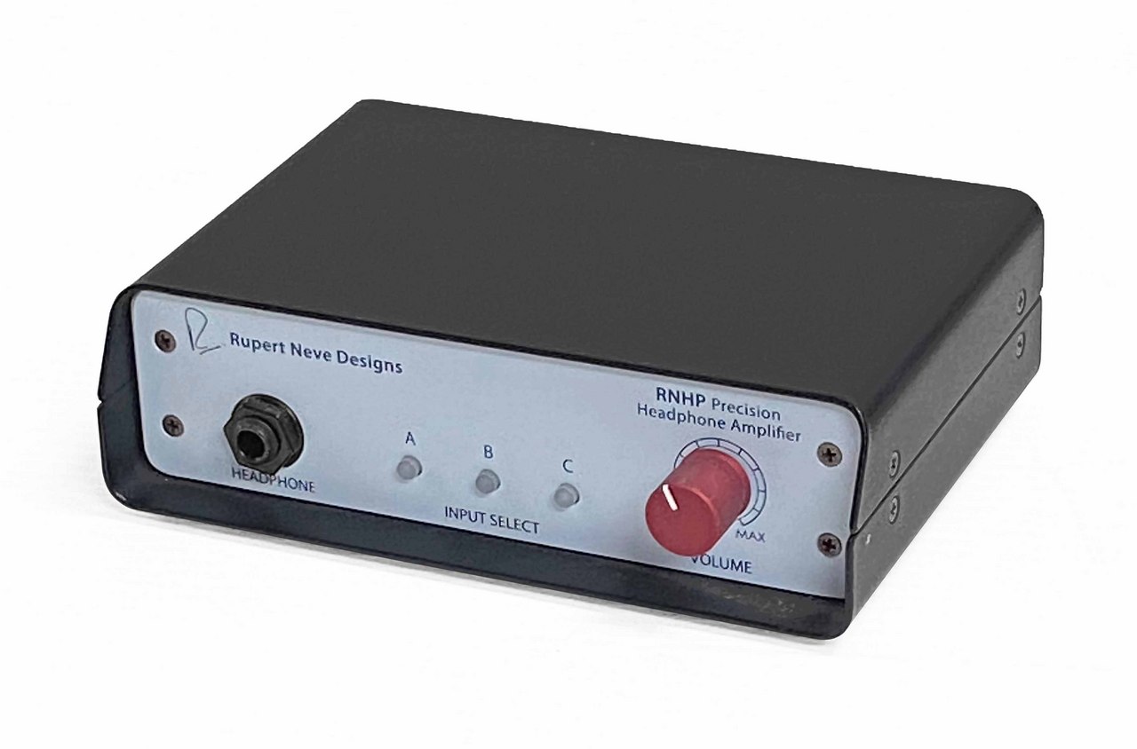RUPERT NEVE DESIGNS RNHP（中古）［デジマートSALE］【楽器検索 