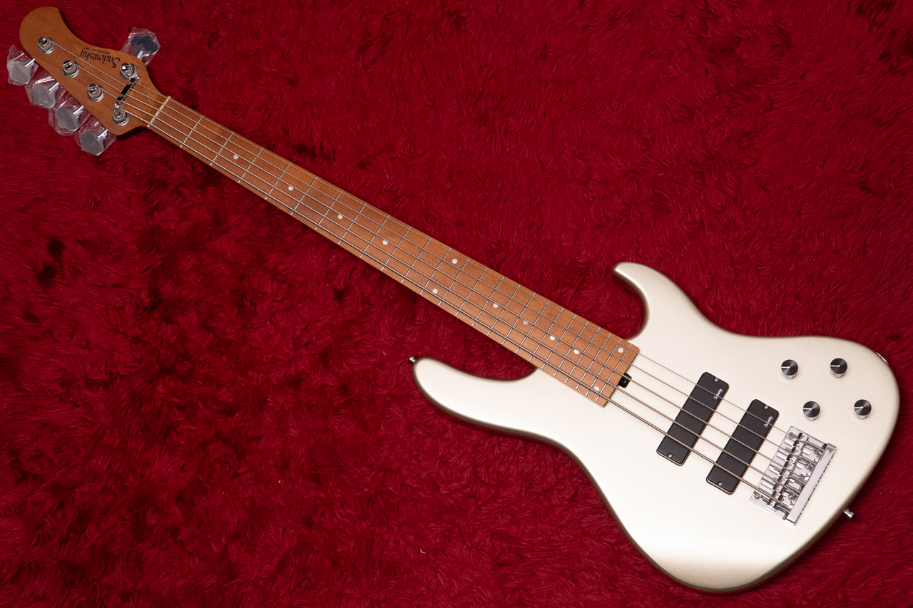 Sadowsky MX24 MS5 CPM/M 3.93kg #A001333-25【GIB横浜】（新品