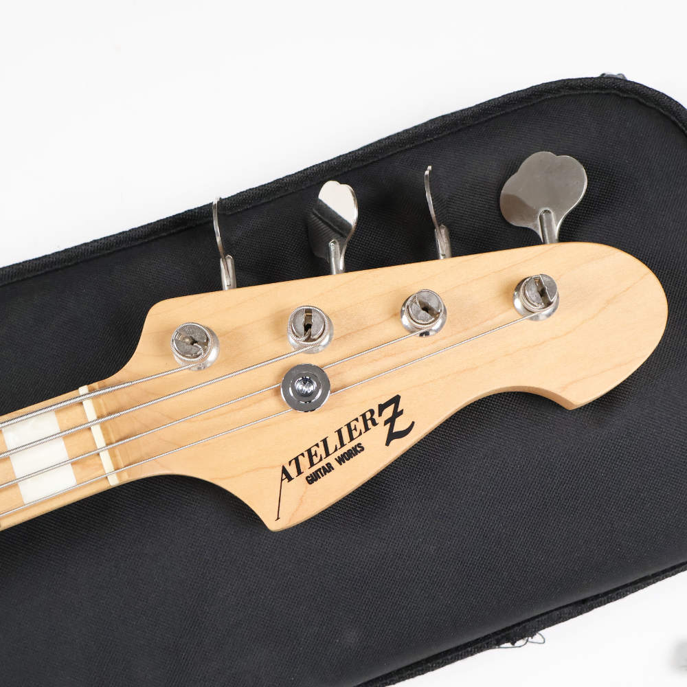 ATELIER Z 【中古】ATELIER Z アトリエZ babyZ-4J N Active ショート