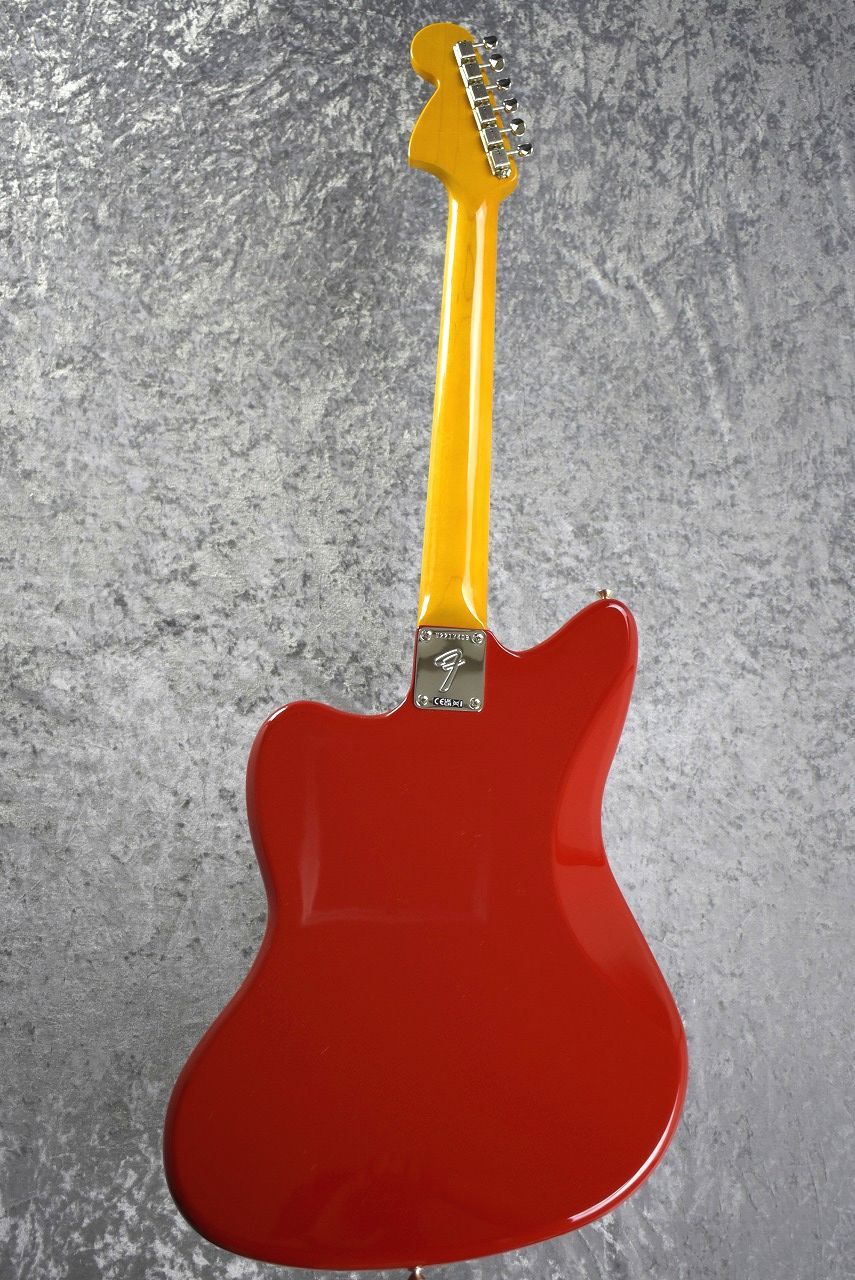 Fender American Vintage II 1966 Jazzmaster / Dakota Red