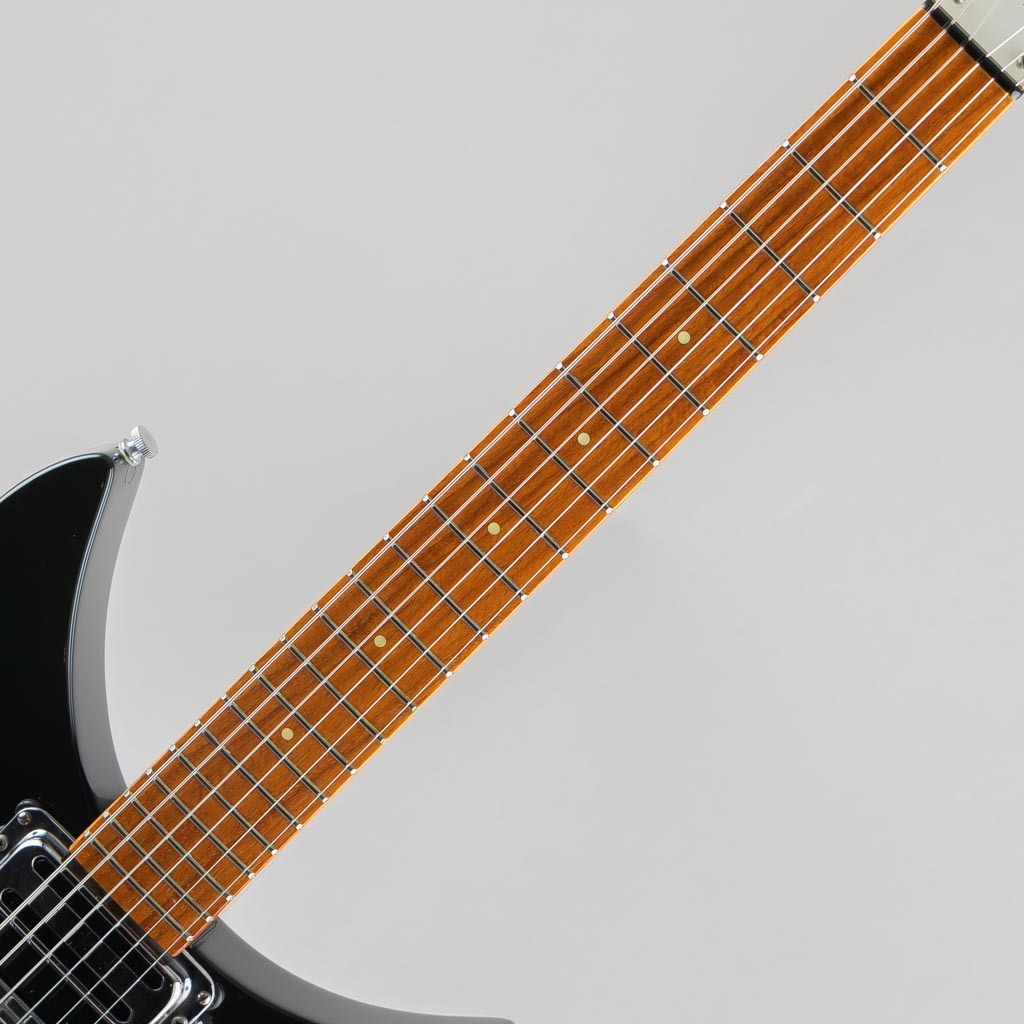 Rickenbacker 325V63 Jetglo 1984（中古）【楽器検索デジマート】