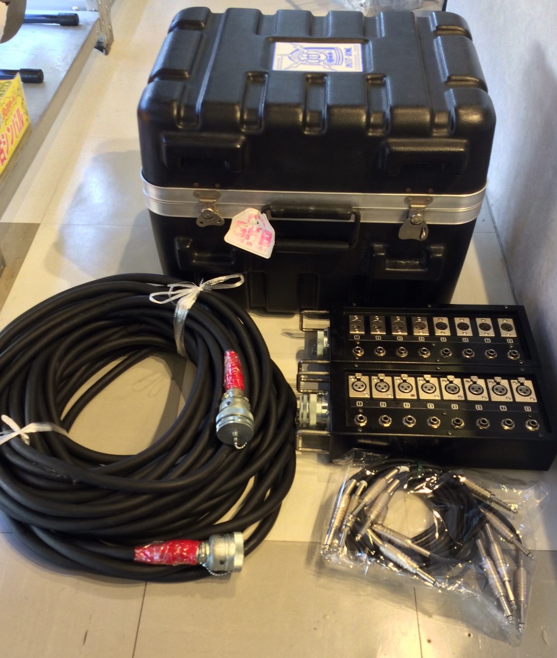 Teisco JB-820 JB821 MC-825 SET（中古）【楽器検索デジマート】