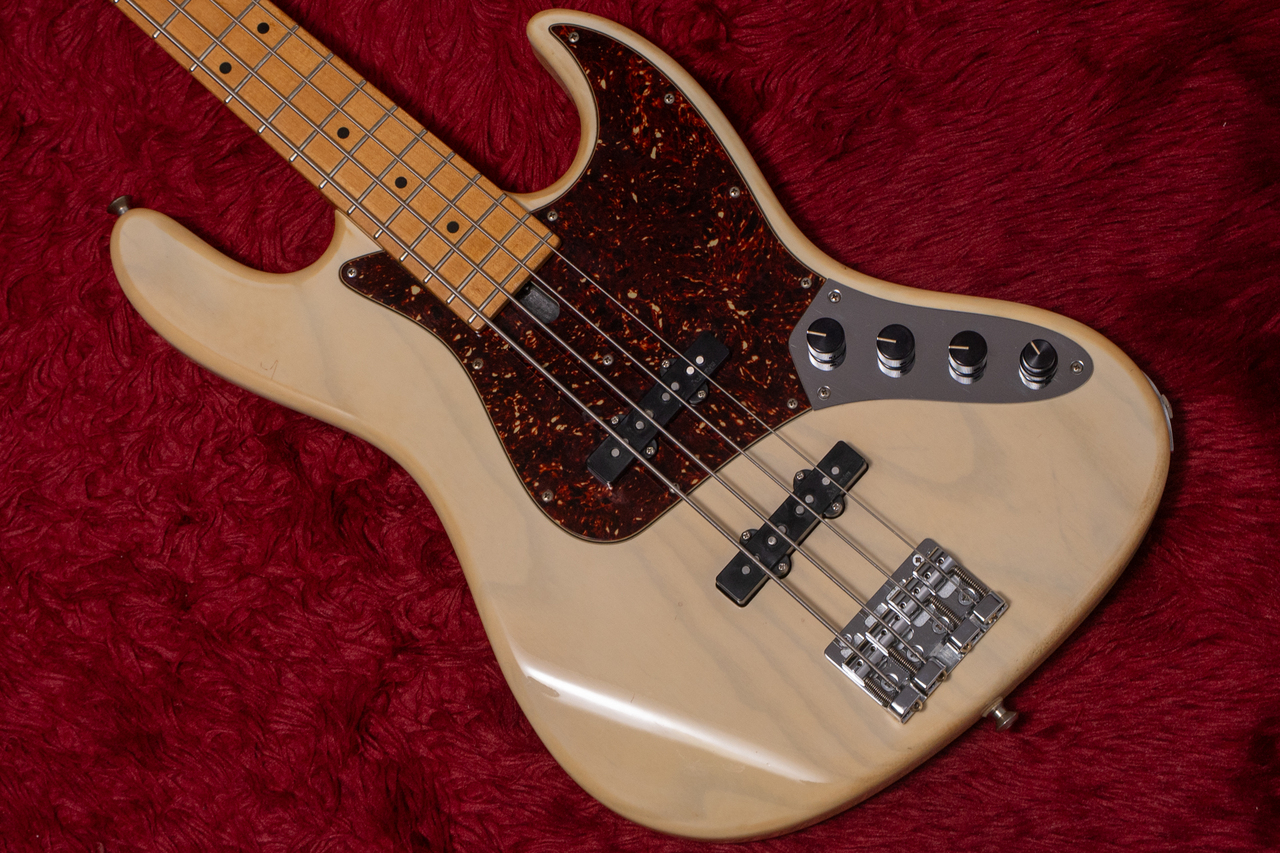Sadowsky NYC Vintage 4 VW 1998 4.105kg #2968【GIB横浜】（中古/送料