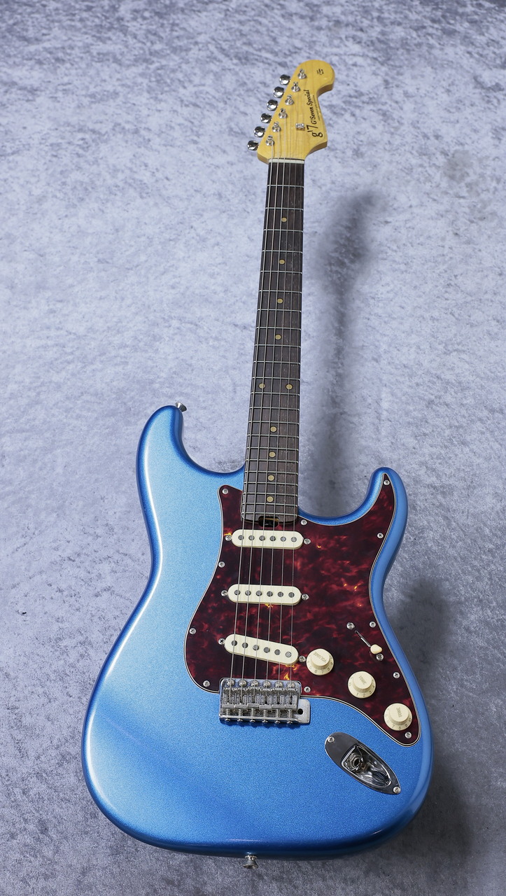 ギター g7 Special g7-CTL/R Player S Custom GG G7 Special G7-Ctl/R Player S Custom Gg | eBay