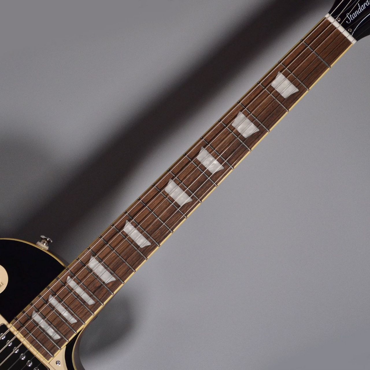 Epiphone Les Paul Standard 60s Ebony【現物画像】 エレキギター レス