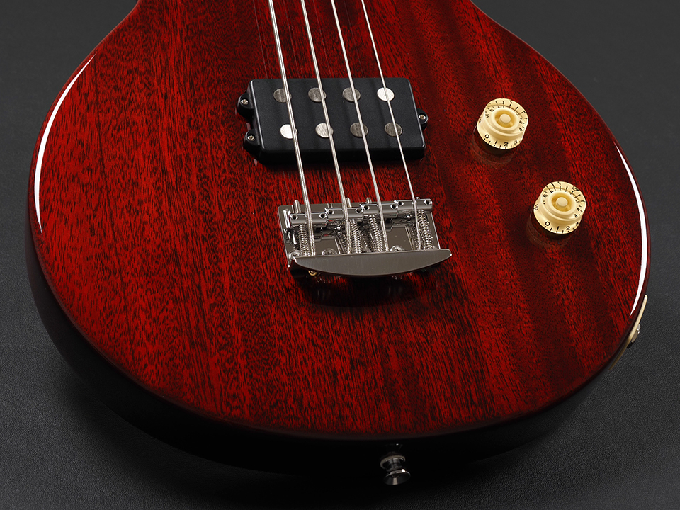 Rabbit is USA-B /CH ~Cherry~（中古）【楽器検索デジマート】