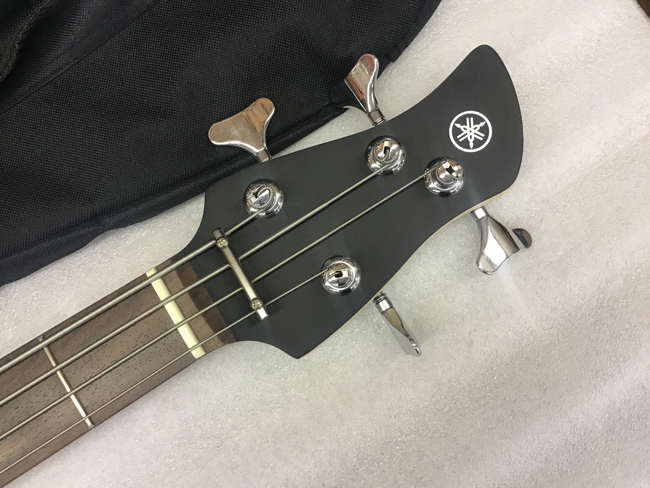 YAMAHA TRBX-174 Red Metalic（中古）【楽器検索デジマート】
