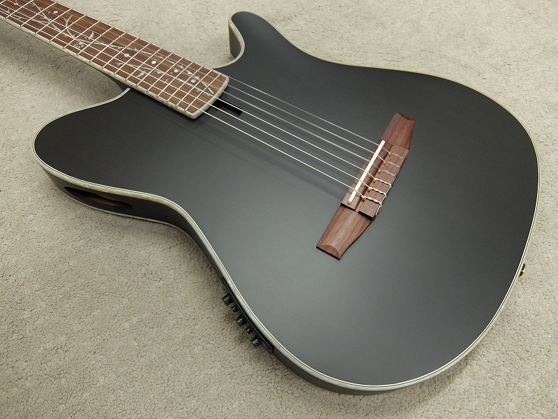 Ibanez 【Polyphia Tim Hensonシグネチャーモデル】TOD10N