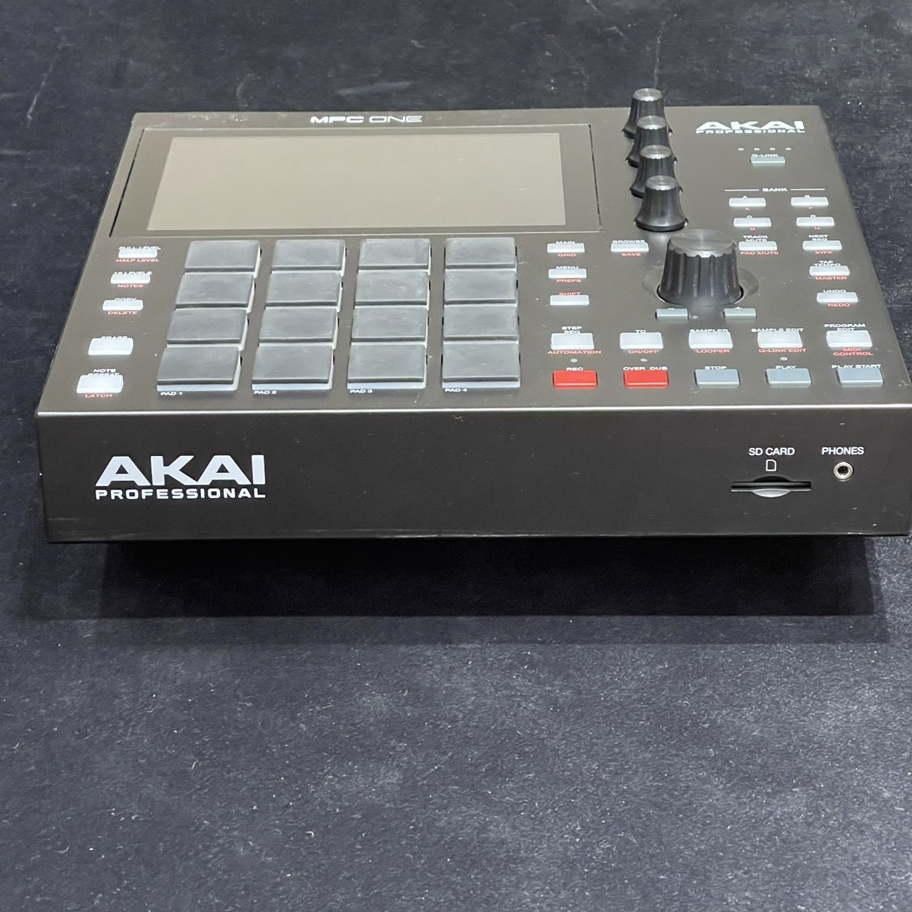 AKAI MPC One（中古/送料無料）【楽器検索デジマート】
