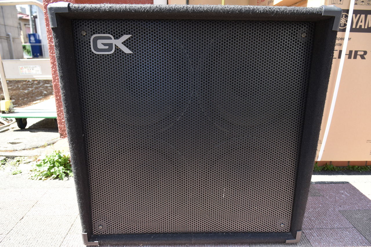 GALLIEN-KRUEGER 412GS（中古）【楽器検索デジマート】