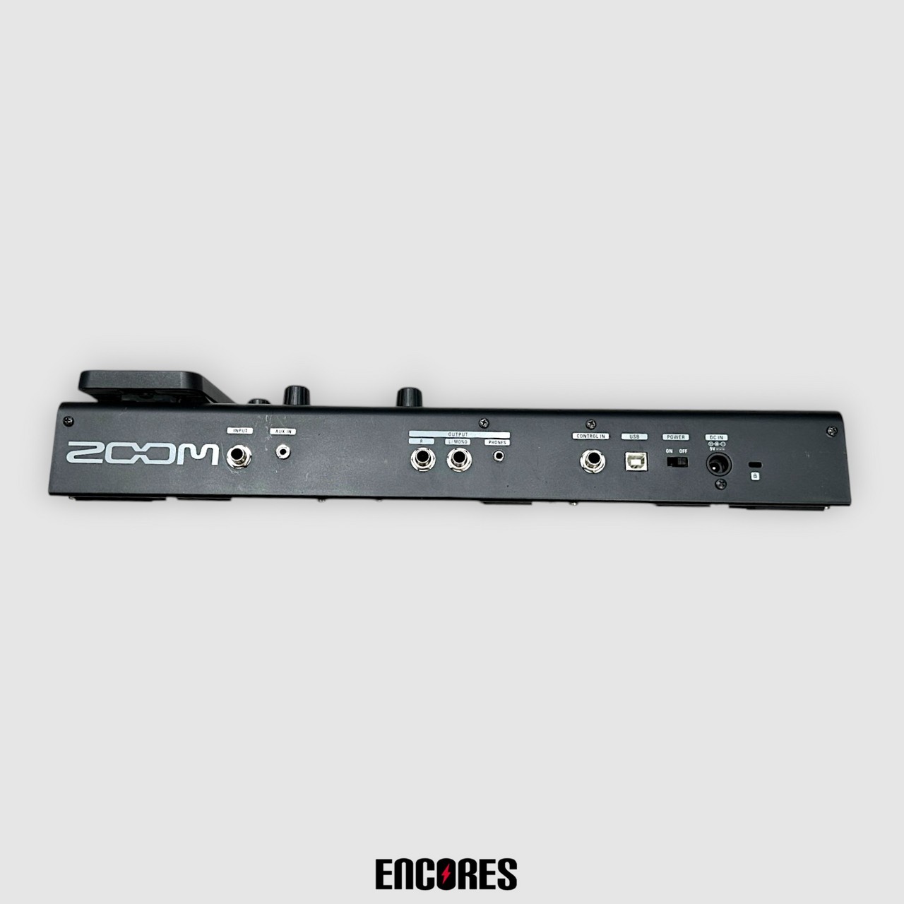 ZOOM G5n マルチエフェクター（中古）【楽器検索デジマート】