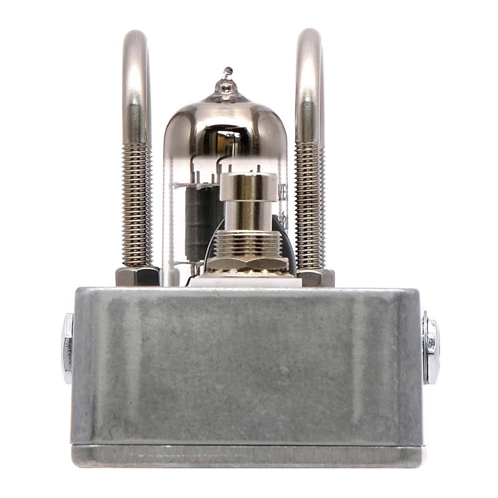 beyond tube pedals tube booster 2S 【真空管搭載ギター用ブースター