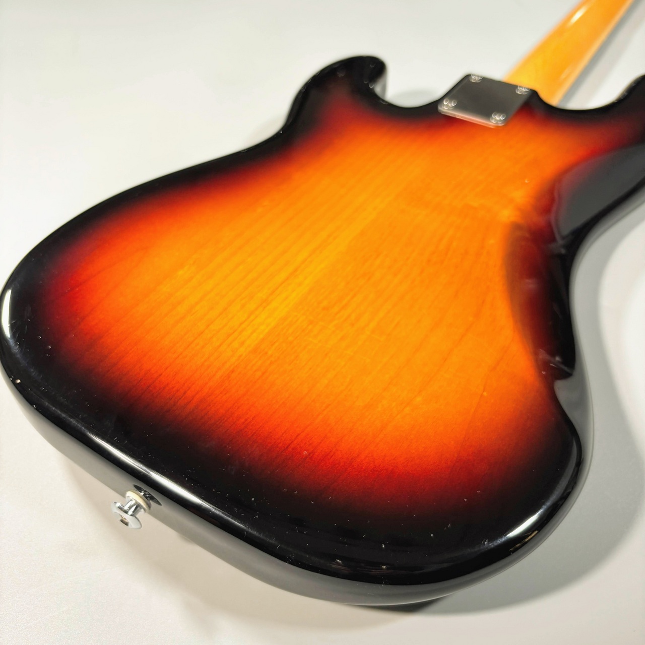 Black Smoker Trad Master BETA P4 3TS LightAged 【YOKOHAMA MUSIC