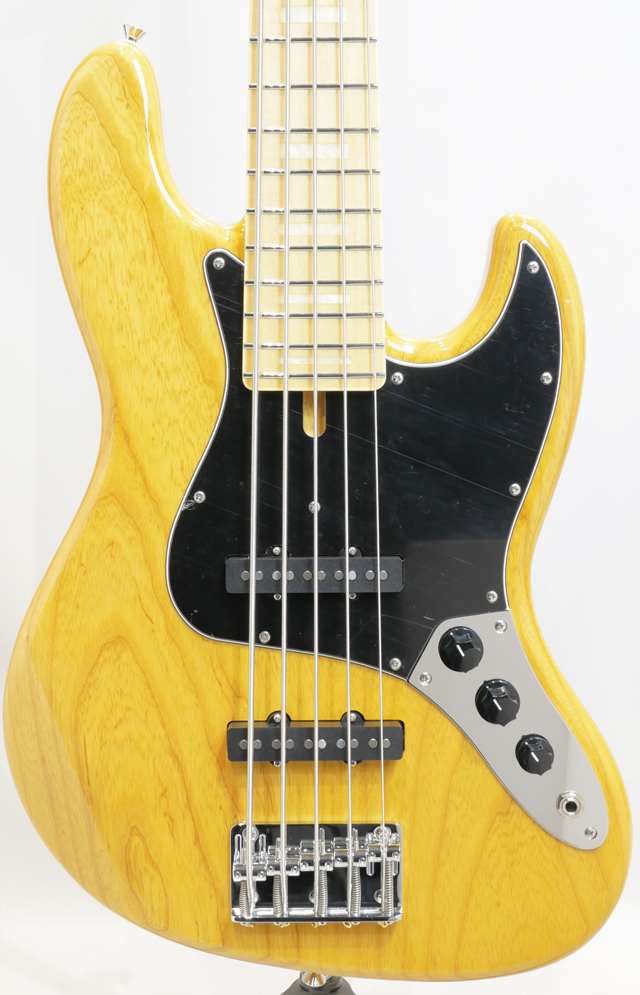FGN NeoClassic PBタイプ改 日本製 CFS搭載 FUJIGEN(FGN) Neo Classic NJB100RAL-SGY (Sonic Gray) フジゲン