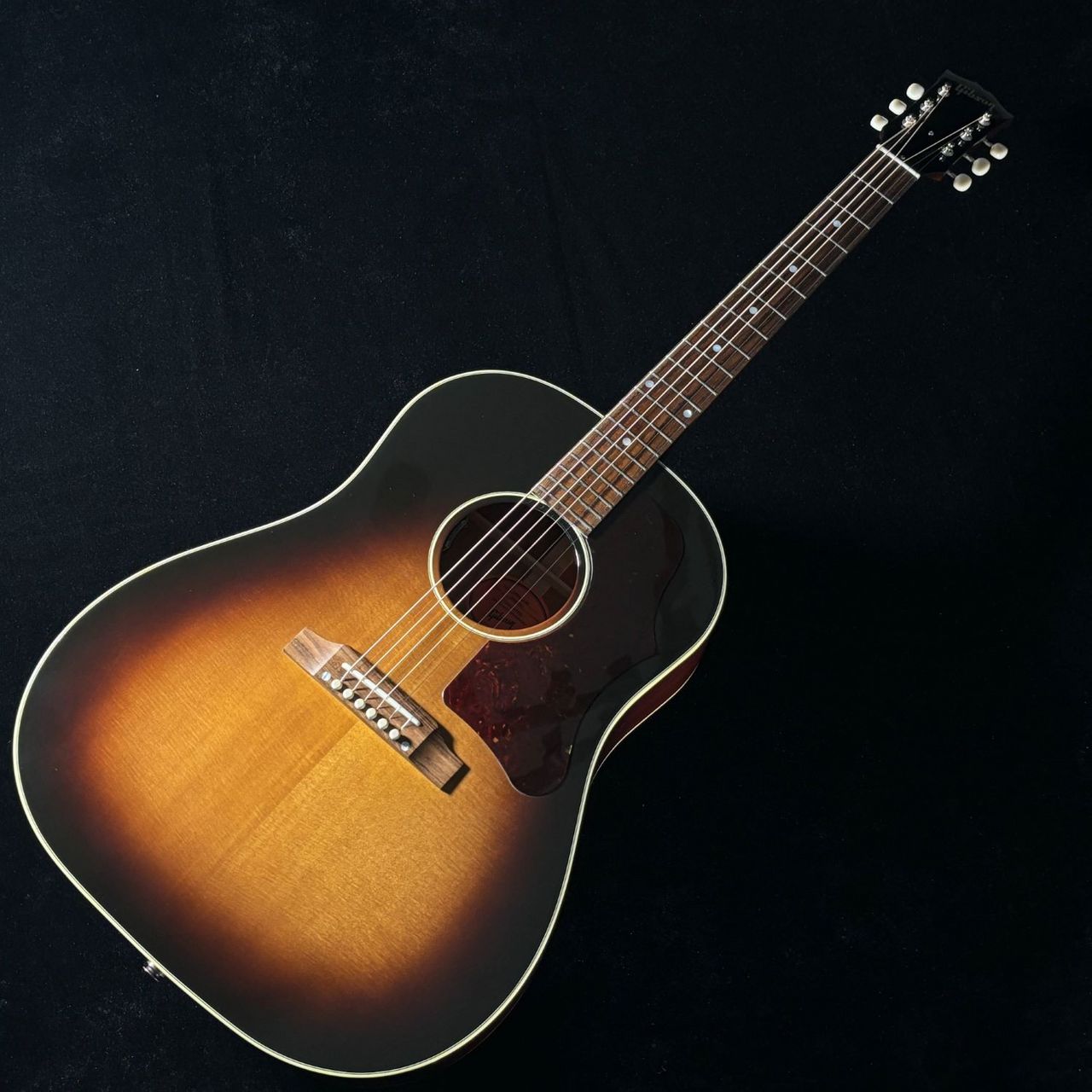 Gibson 50s J-45 Original Vintage Sunburst【現物写真/＃20644041