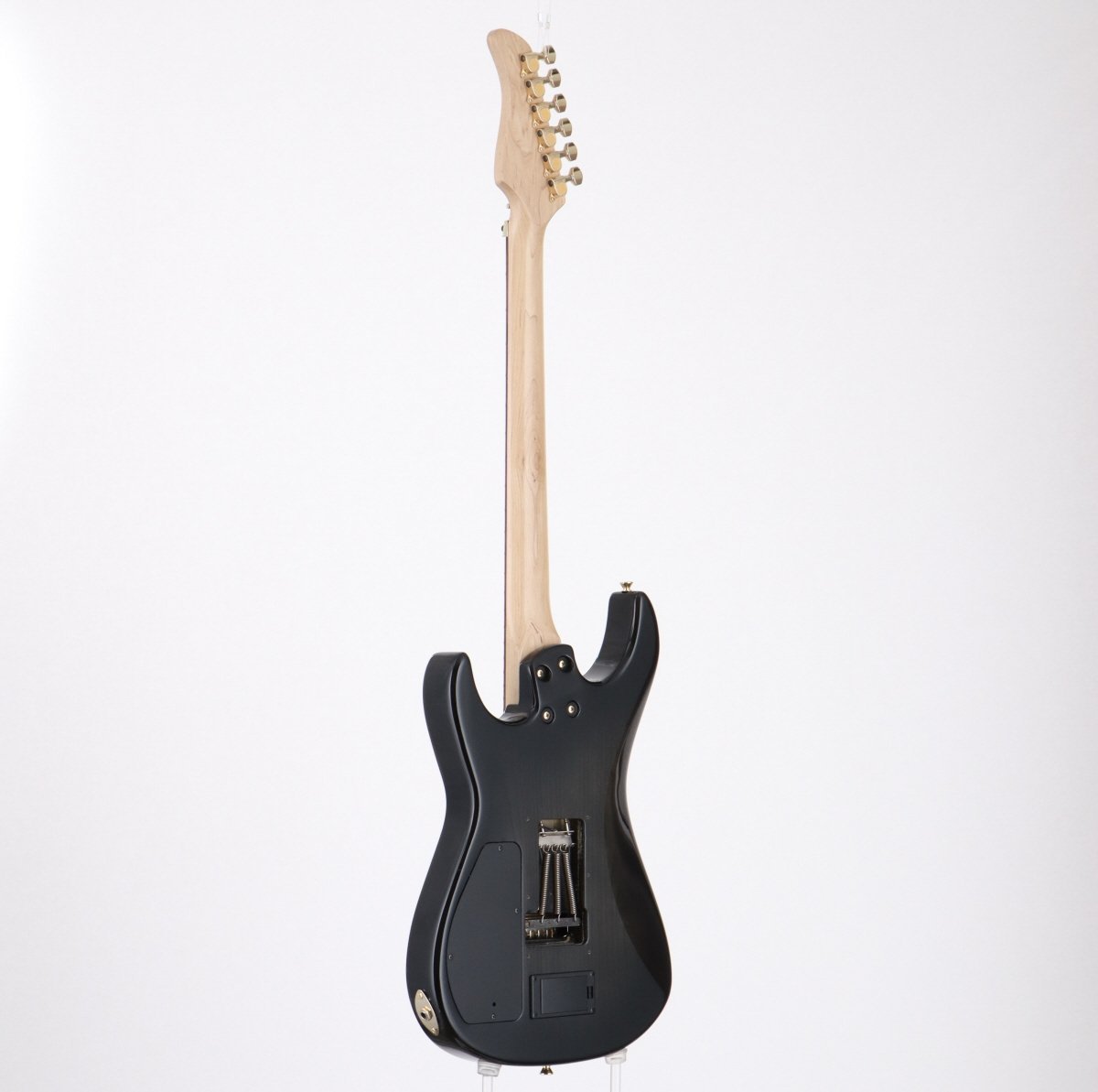 FERNANDES Burry RLC90S サスティナー 黒 2025年最新】サスティナー レスポールの人気アイテム - メルカリ