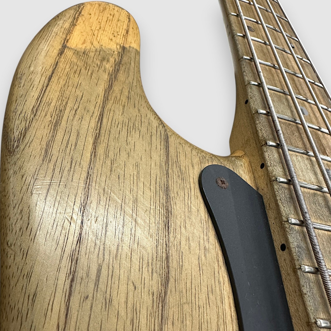 美品】SCHECTER PROGAUGE SERIES エレキベース 本体 美品】SCHECTER