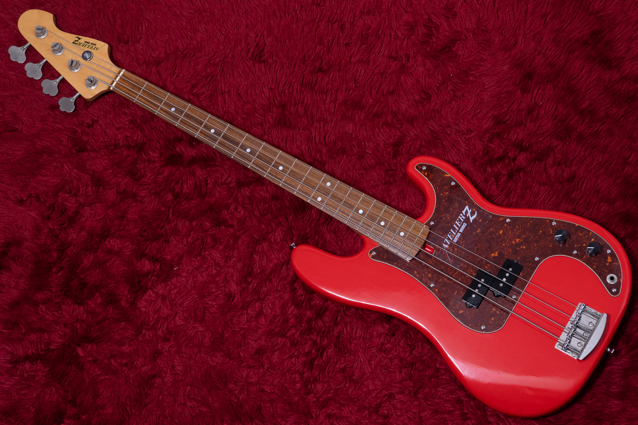 ベース ATELIER Z MVT#504S/CUSTOM new】Atelier Z / MVT＃504 Plus