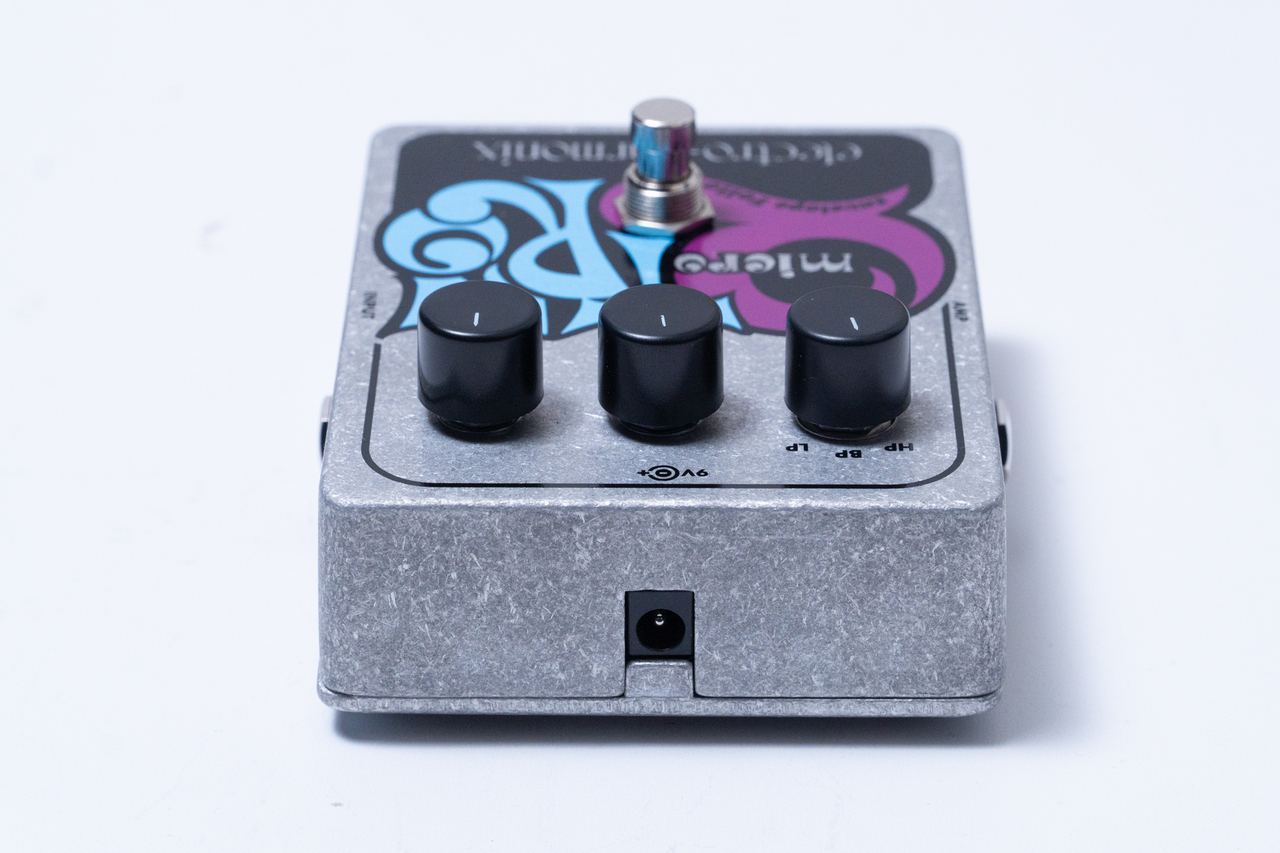Electro-Harmonix MICRO Q-TRON【GIB横浜】（中古/送料無料）【楽器