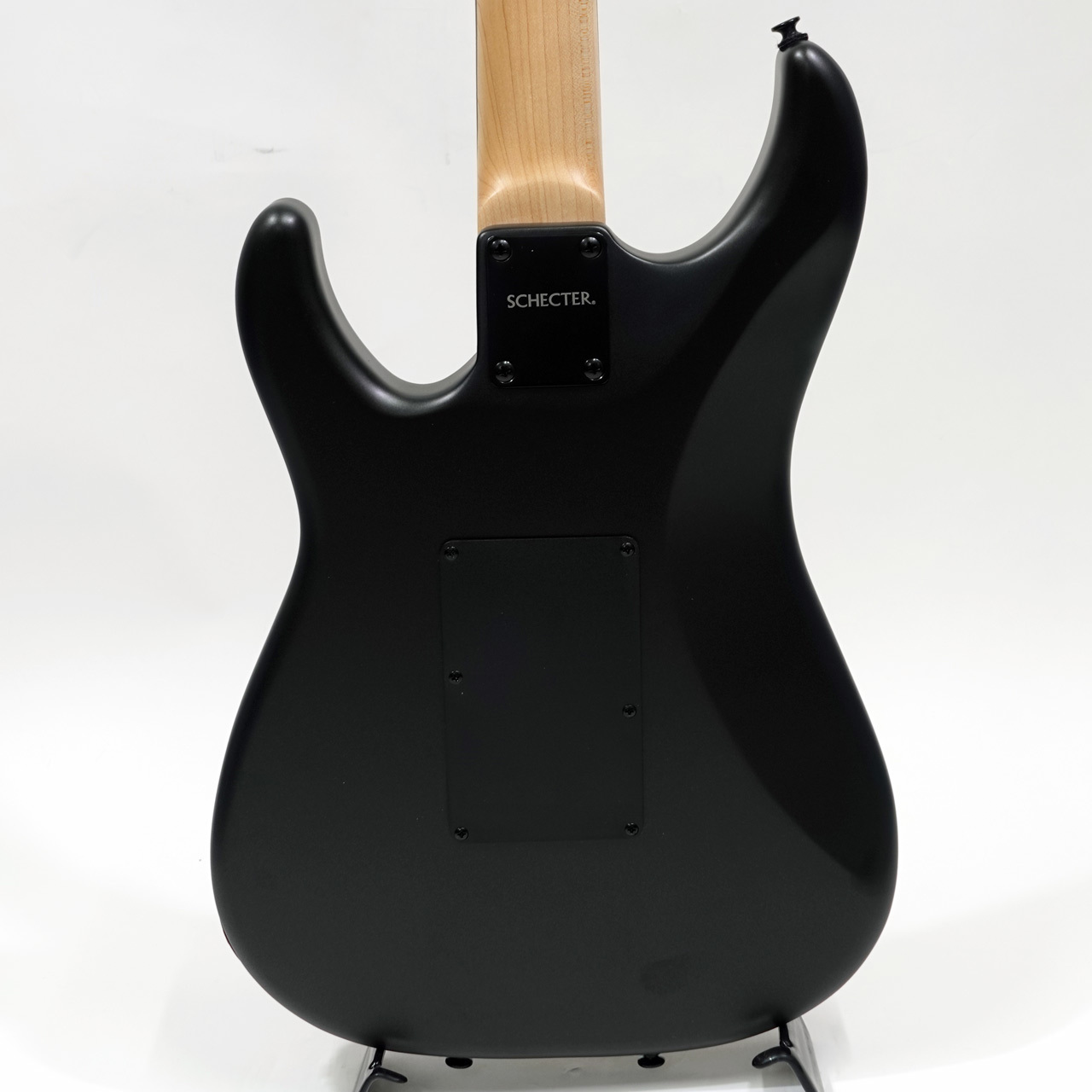 SCHECTER OL-BH-FR/SBM/E（新品/送料無料）【楽器検索デジマート】