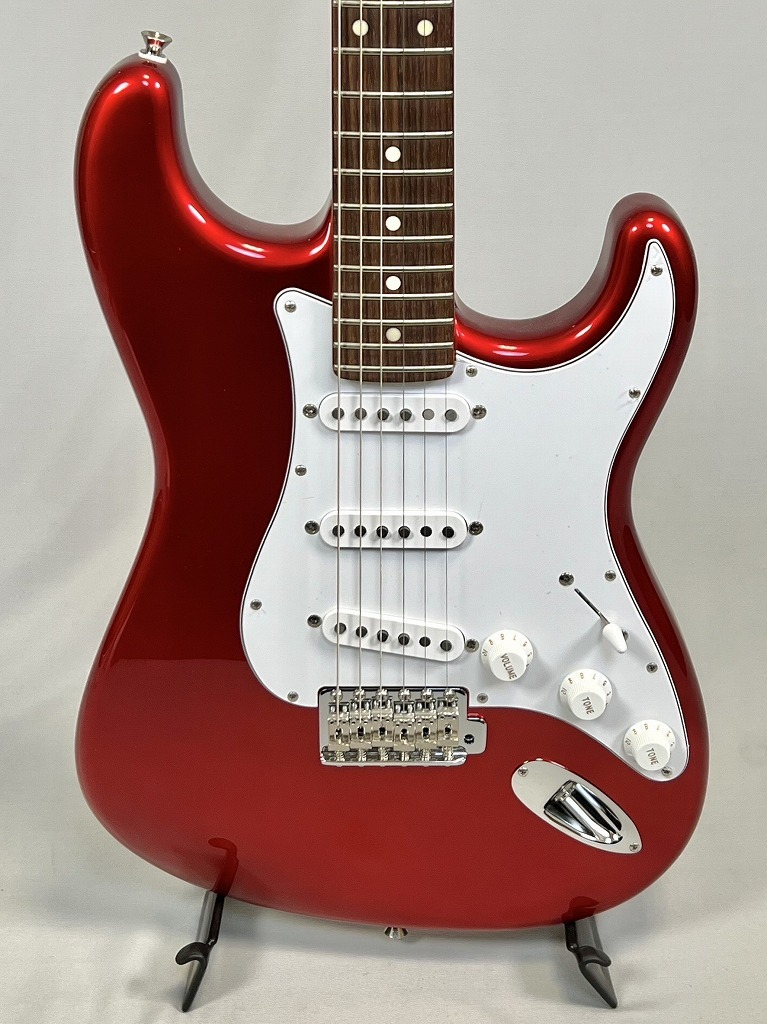 FUJIGEN(FGN) Basic Classic BCST100RBD-CAR (Candy Apple Red)（新品