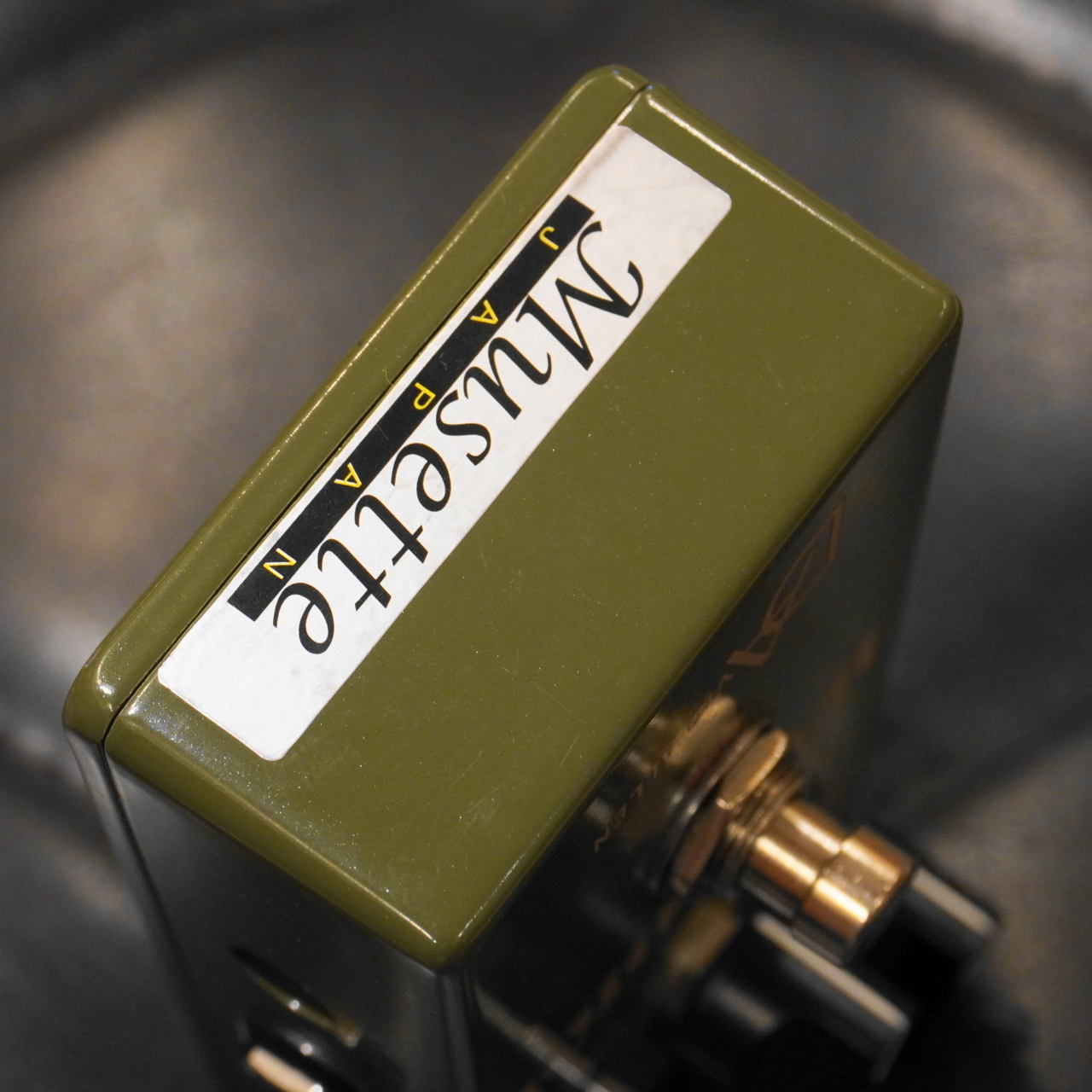 Lovepedal D. Allen Bazooka Overdrive（中古）【楽器検索