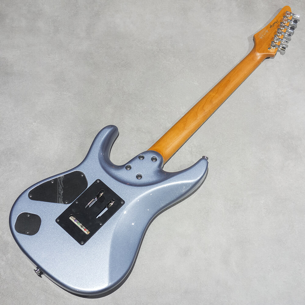 Ibanez AZ Prestige AZ2402-ICM (Ice Blue Metallic)（新品特価/送料