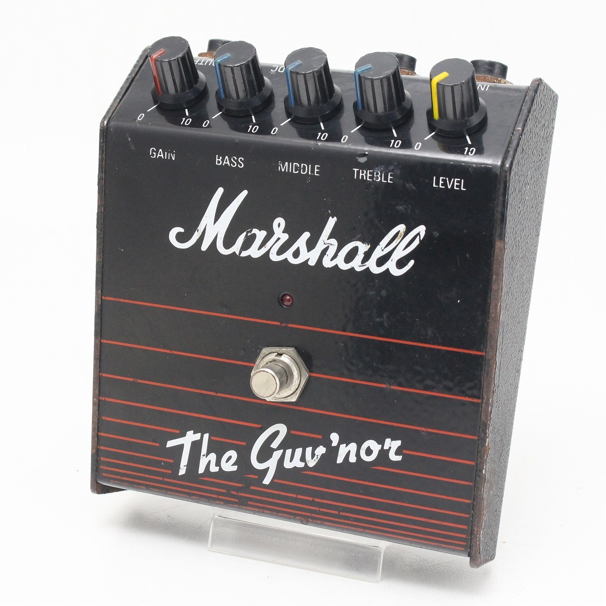 Marshall The Guv'nor （韓国産） Marshall The Guvnor Made in Korea マーシャル 【 そよら成田ニュー