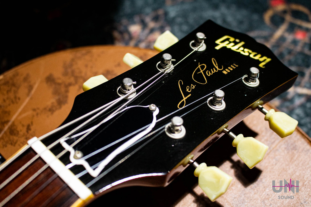 Gibson Custom Shop Historic Collection 1959 Les Paul